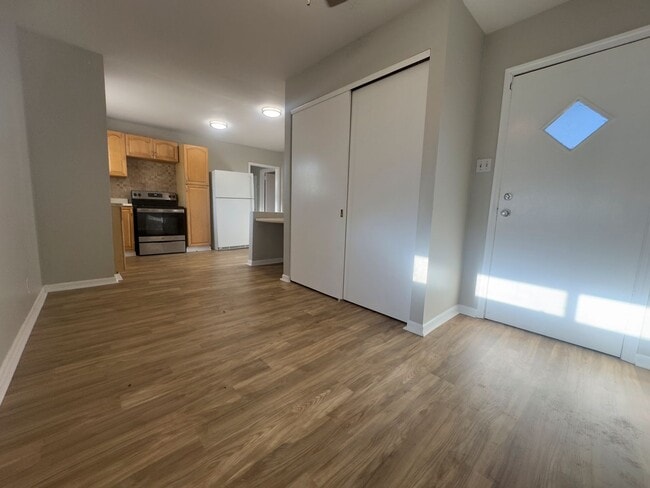 Building Photo - Recently Renovated 3-Bedroom Home in South City!