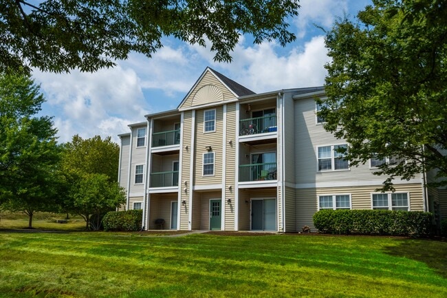 Building Photo - Shenandoah Commons