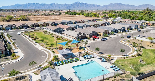 Building Photo - Sunset Point