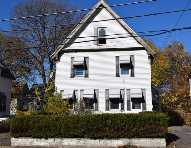 Foto del edificio - 69 Medford St