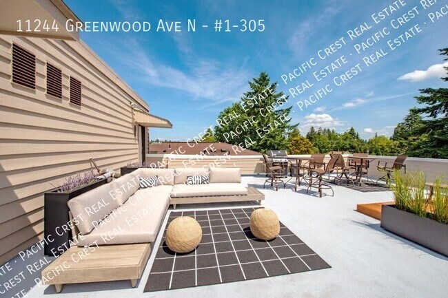 Building Photo - Half Month Free / Greenwood Avenue/ Top FL...