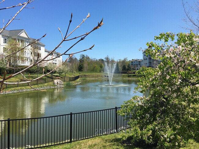 Foto del edificio - 414 John Mahar Hwy