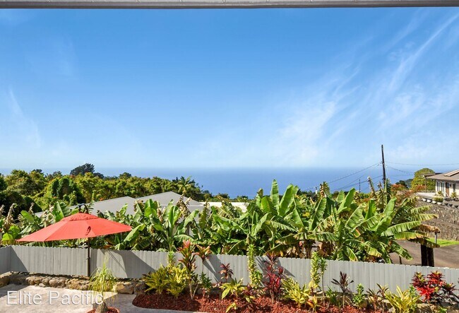 Building Photo - 1 br, 1 bath House - 81-1027 Meleana Place