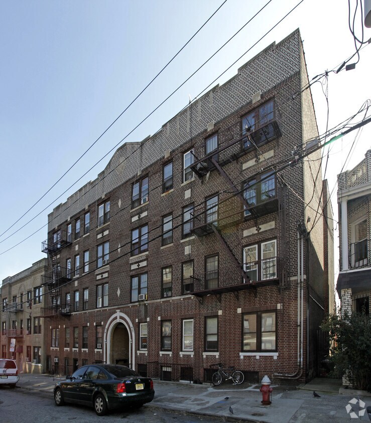 92 - 96 Waldo Ave - 92-96 Waldo Ave