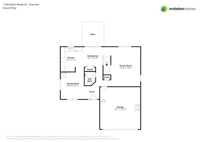 Building Photo - 11904 Butler Woods Cir