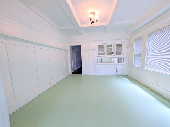 Foto del edificio - Market St. Duplex