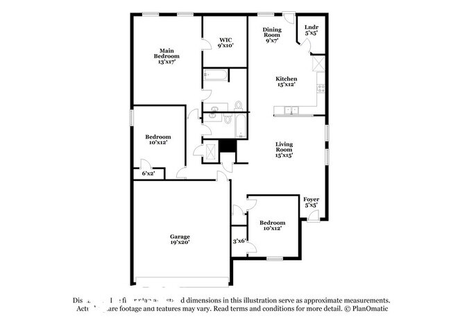 Building Photo - 1520 Castle Ridge Rd