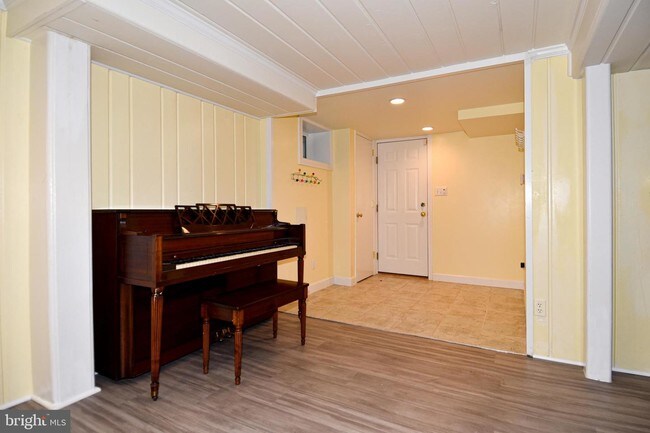 Foto del edificio - 5002 Fort Sumner Dr