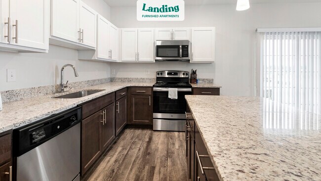 Building Photo - 1001 Beringer Rd