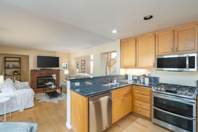 Foto del edificio - 2532 Tapestry Way
