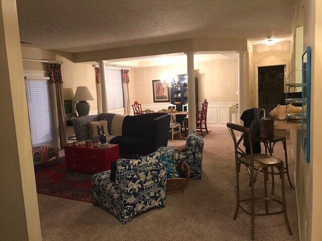 Foto del edificio - 6231 Amber Creek Ln