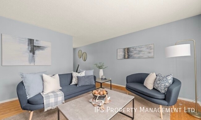 Photo du bâtiment - 5 bed | 2 Bath - Beautiful Neighbourhood
