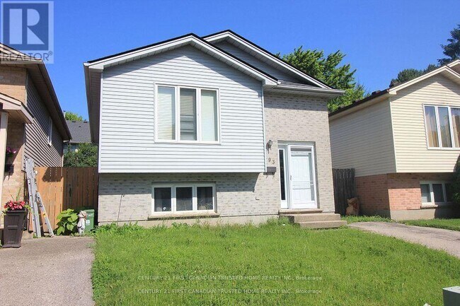 Photo du bâtiment - 893 Lawson Rd