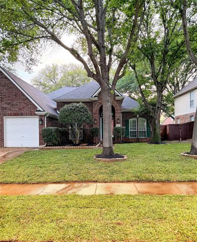 Foto del edificio - 2801 Graystone Dr