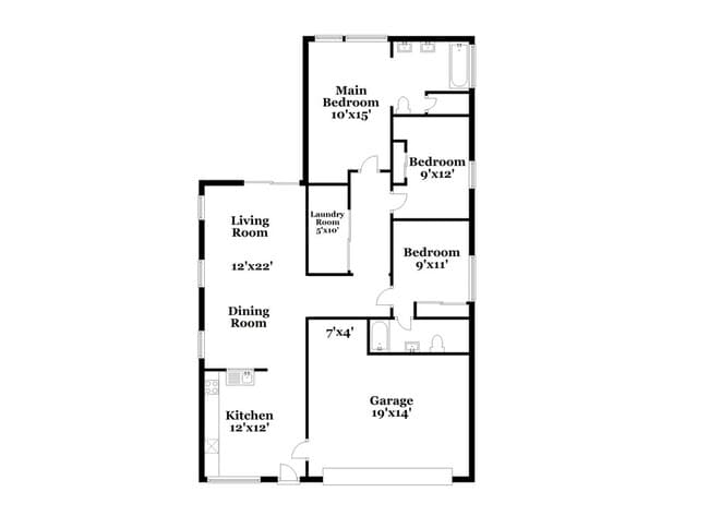 Building Photo - 7403 W St Charles Ave
