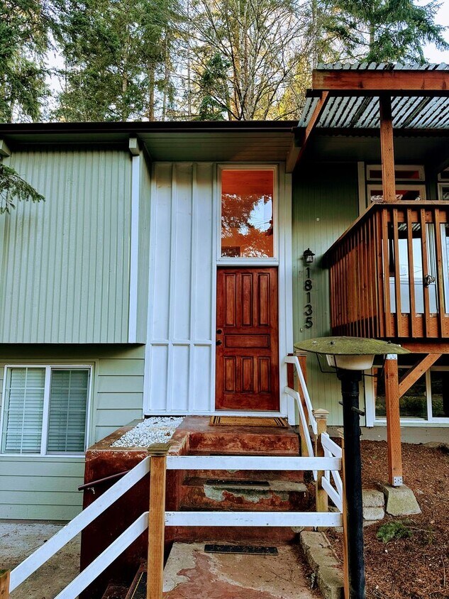 3 Bedroom Home in Richmond Highlands - 3 Bedroom Home in Richmond Highlands