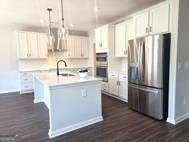 Foto del edificio - 3958 Annsbury Ct