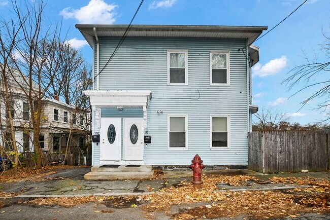 Building Photo - 130 Bartlett St