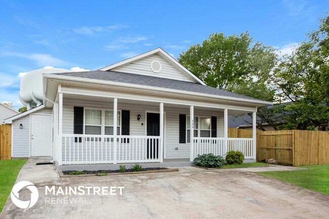 Foto del edificio - 544 Tarlton Pl NW