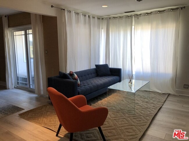 Foto del edificio - 1114 23rd St