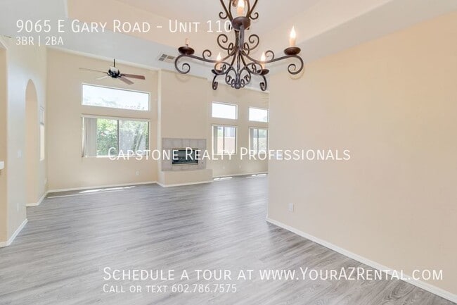 Foto del edificio - 9065 E Gary Rd