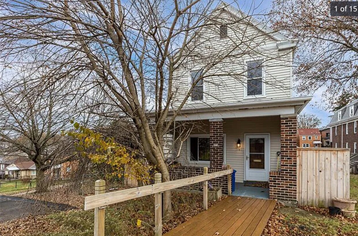 628 Loretta St, Pittsburgh, PA 15217 House Rental in Pittsburgh, PA