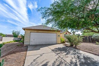 Building Photo - 7221 S Camino Alegre