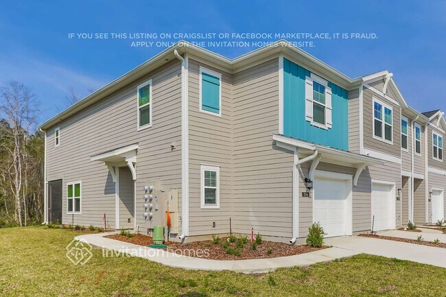Building Photo - 202 Sweet Lemon Ln