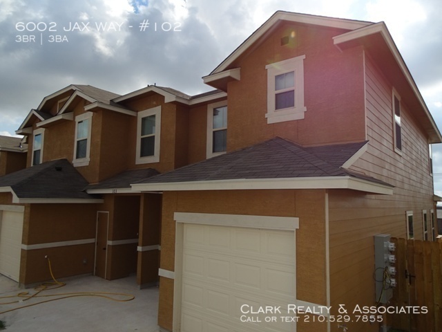 Building Photo - 6002 Jax Way #102, San Antonio, TX. 78244