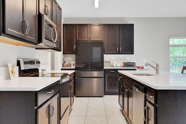 Foto del edificio - 12517 Creekside Mnr Dr