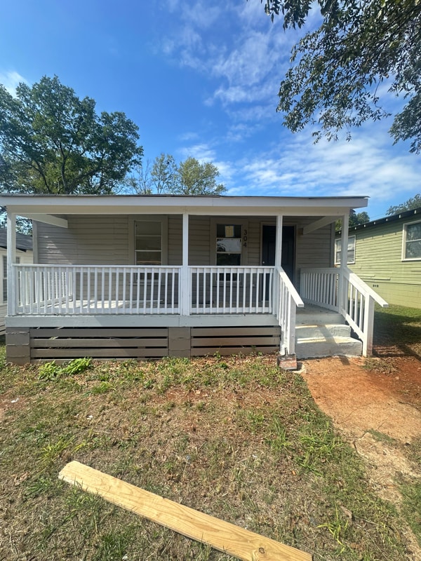 Foto principal - 304 Gamma St S