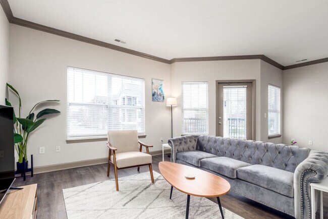 Foto del edificio - 4622 Cameron Ridge Dr