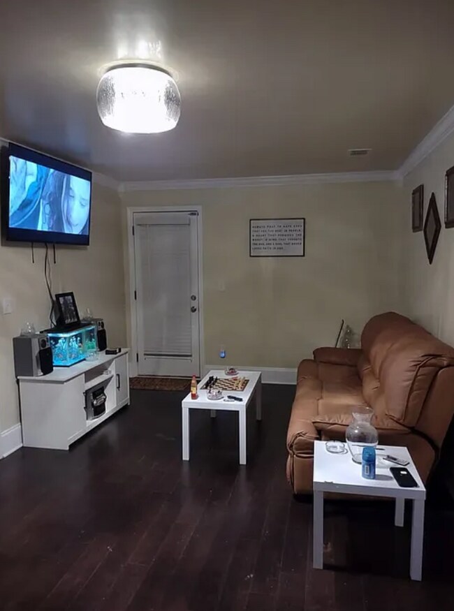 Foto del edificio - Room in Duplex on Genova Terrace