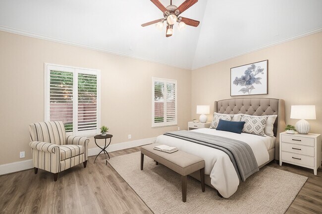 Foto del edificio - 4222 Stonebrook Ln