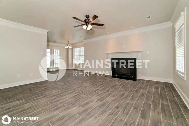 Foto del edificio - 1619 Douglas Wood Ln, Knoxville, TN 37920