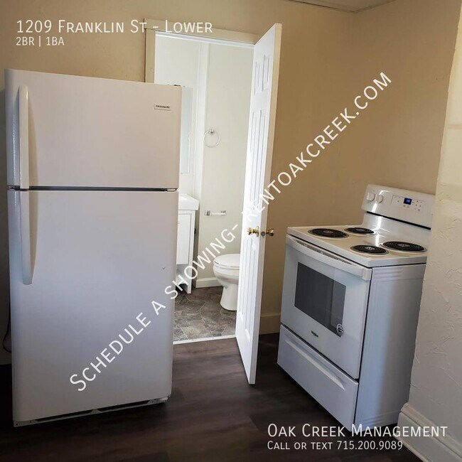 Foto del edificio - 1209 Franklin St