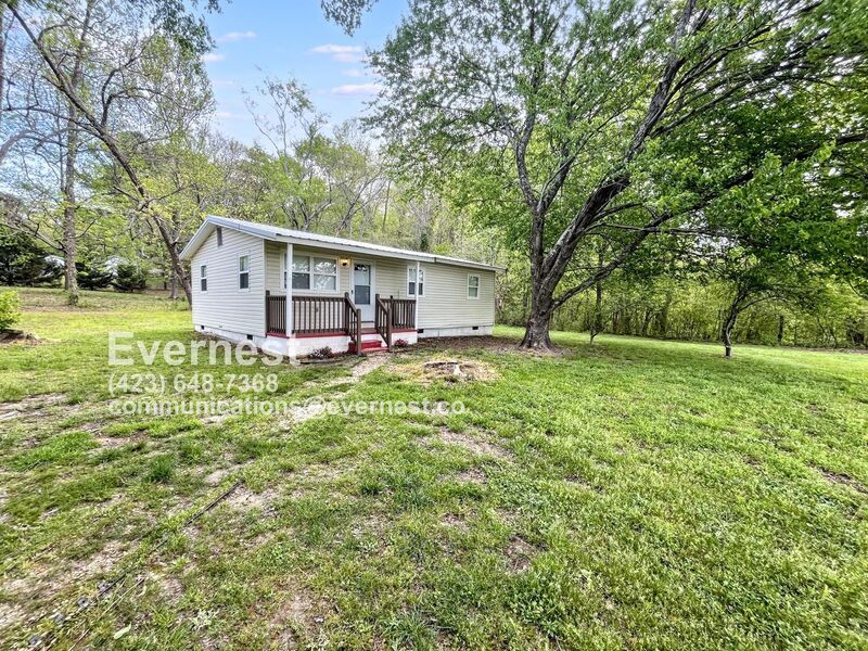 Primary Photo - 2111 Mt Pisgah Rd
