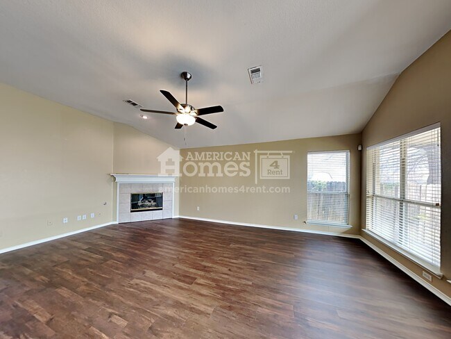 Building Photo - 1606 Windcastle Drive