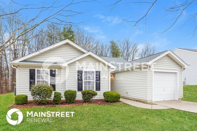 Building Photo - 3604 Throughbrook Ct