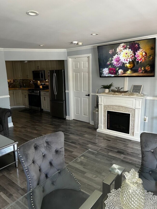 Photo - Charming 2BR Duplex in Jamaica Townhome