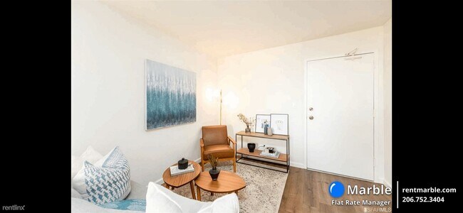 Foto del edificio - Studio, 1 bath Condo - 1614 Hudson St Apt 217