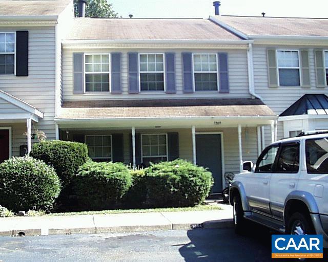1384 Minor Ridge Ct, Charlottesville, VA 22901 House Rental in