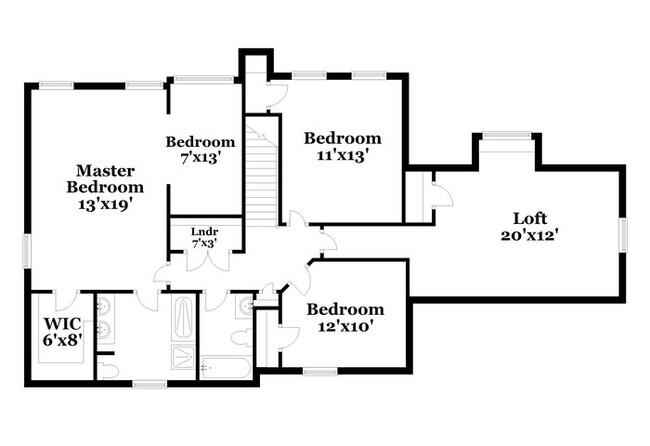 Foto del edificio - 133 Dovetail Dr