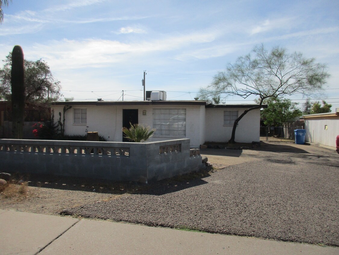 1111 W Cheryl Dr, Phoenix, AZ 85021 House Rental in Phoenix, AZ