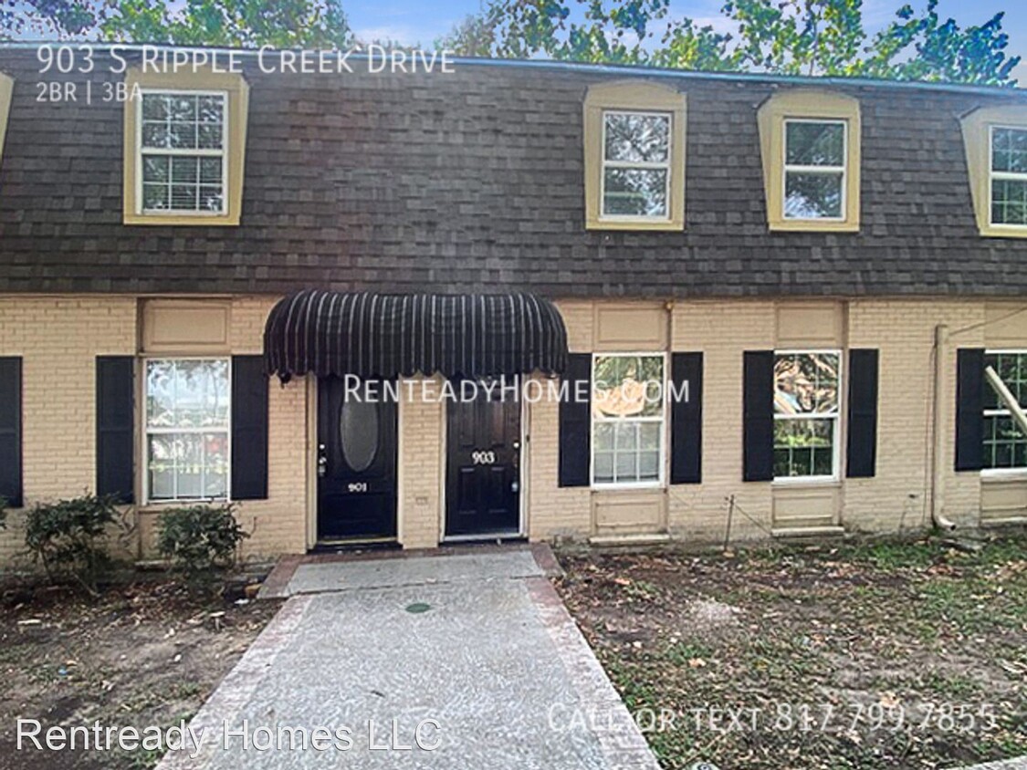 Primary Photo - 2 br, 2.5 bath House - 903 S Ripple Creek Dr