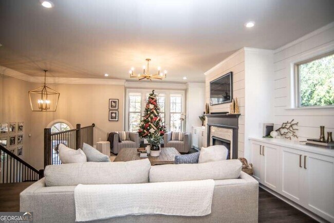 Foto del edificio - 4040 Townsend Ln