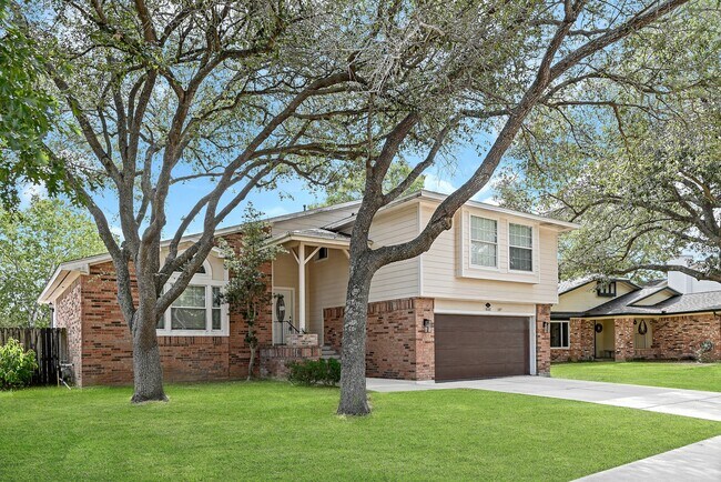 Foto del edificio - 5134 Smokey River Dr