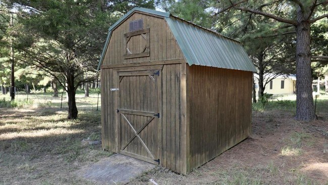 Foto del edificio - 123 Crenshaw Ln