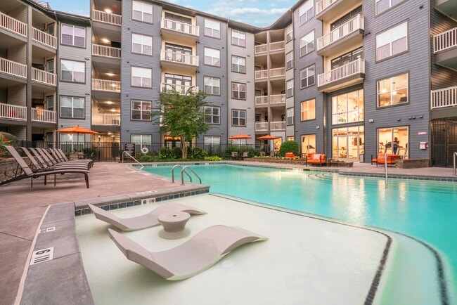 Building Photo - Drift Dunwoody