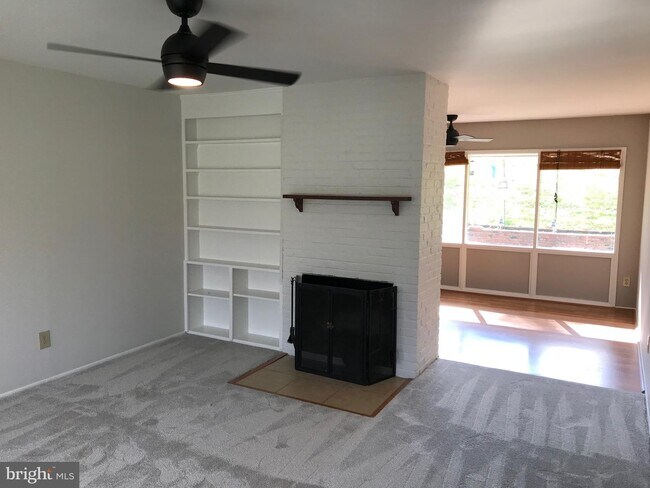 Foto del edificio - 7323 Monticello Blvd